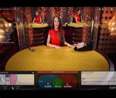 karamba live casino